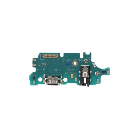 Subplaca Conector Carga Para Samsung Galaxy A15 5G (EU / A156U)