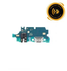 Subplaca conector carga para Samsung Galaxy A15 /5G SERVICE PACK