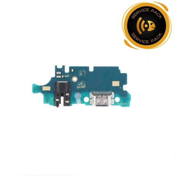 Subplaca conector carga para Samsung Galaxy A15 /5G SERVICE PACK