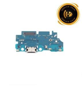 Subplaca conector carga para Samsung Galaxy A16 4G SERVICE PACK