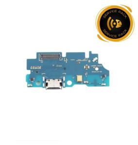 Subplaca conector carga para Samsung Galaxy A16 5G SERVICE PACK