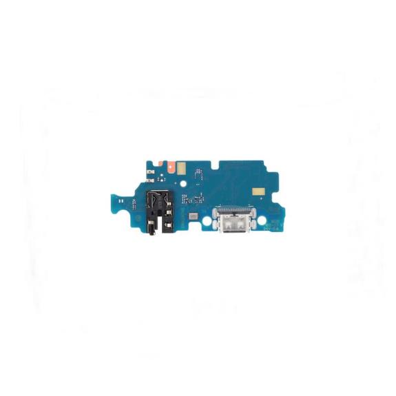 Subplaca conector carga para Samsung Galaxy A24 4G