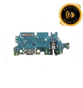 Subplaca Conector Carga Para Samsung Galaxy A25 5G SERVICE PACK