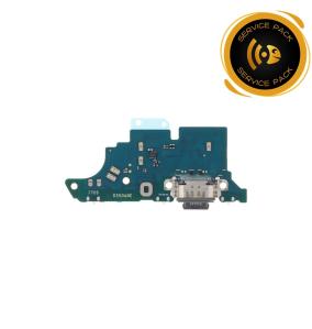 Subplaca conector carga para Samsung Galaxy A26 5G SERVICE PACK
