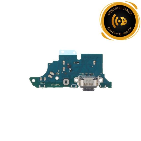 Subplaca conector carga para Samsung Galaxy A26 5G SERVICE PACK
