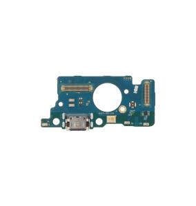 Subplaca Conector Carga Para Samsung Galaxy A27 5G