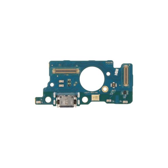 Subplaca Conector Carga Para Samsung Galaxy A27 5G