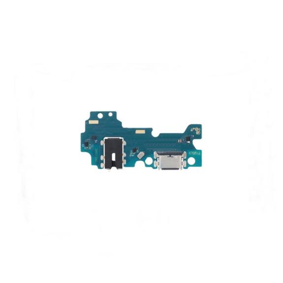 Subplaca conector carga para Samsung Galaxy A32