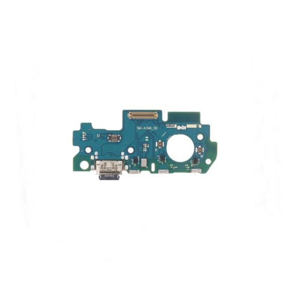 Subplaca conector carga para Samsung Galaxy A34 5G