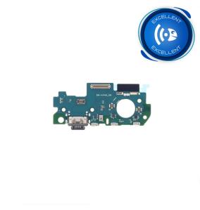 Subplaca conector carga para Samsung Galaxy A34 5G EXCELLENT