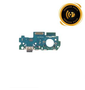 Subplaca conector carga para Samsung Galaxy A34 5G SERVICE PACK