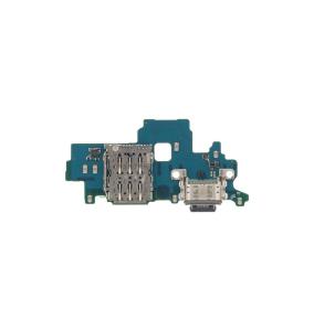 Subplaca Conector Carga Para Samsung Galaxy A37