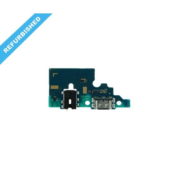 Subplaca conector carga para Samsung Galaxy A51