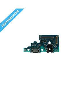 Subplaca conector carga para Samsung Galaxy A51