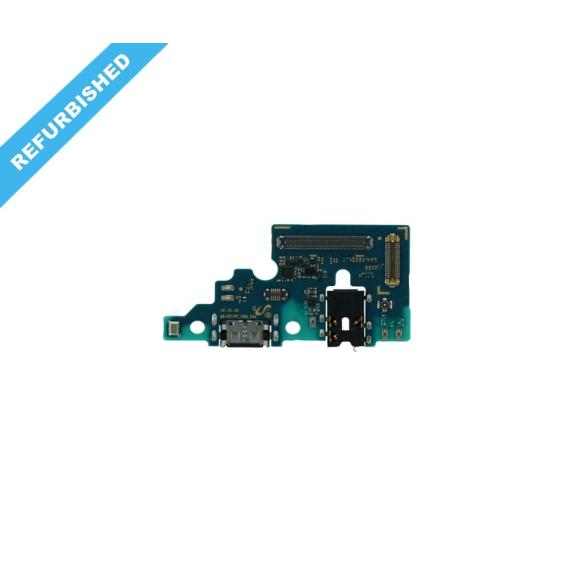 Subplaca conector carga para Samsung Galaxy A51