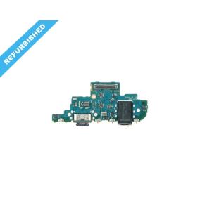 Subplaca conector carga para Samsung Galaxy A52 5G / A52