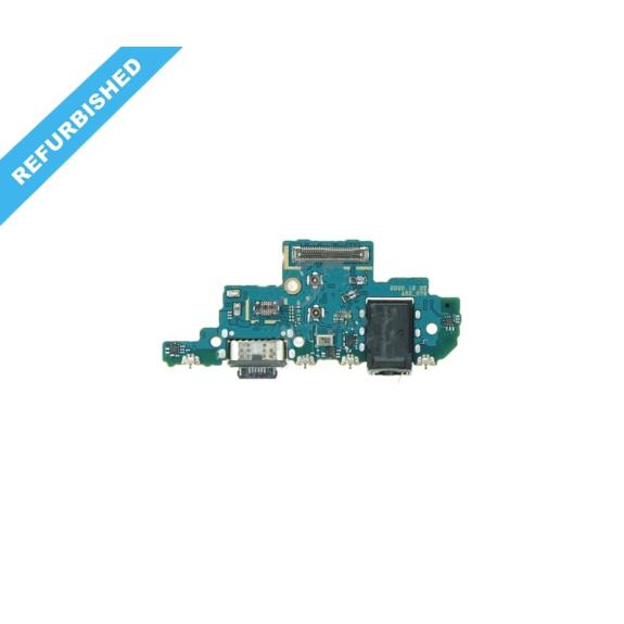 Subplaca conector carga para Samsung Galaxy A52 5G / A52