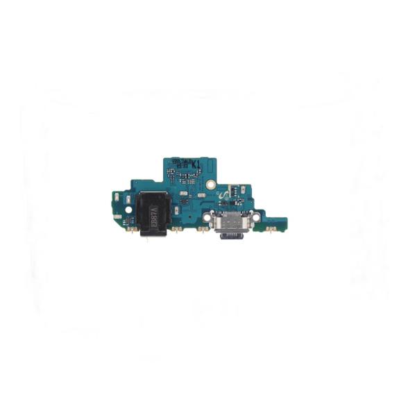 Subplaca conector carga para Samsung Galaxy A52S 5G