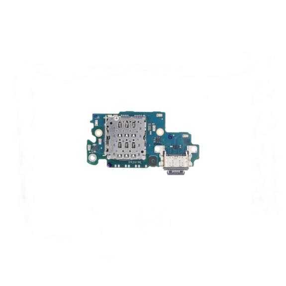 Subplaca conector carga para Samsung Galaxy A53 5G