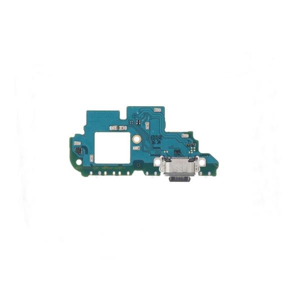 Subplaca conector carga para Samsung Galaxy A54 5G