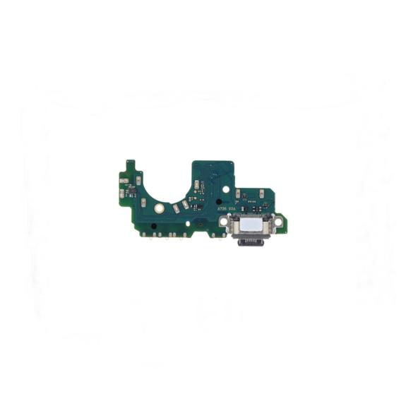 Subplaca conector carga para Samsung Galaxy A73 5G