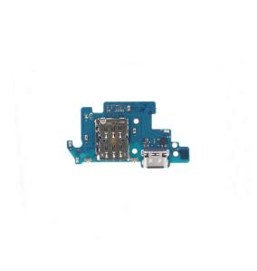 Subplaca conector carga para Samsung Galaxy A80