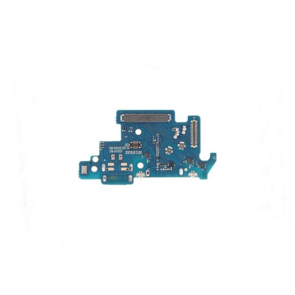 Subplaca conector carga para Samsung Galaxy A80