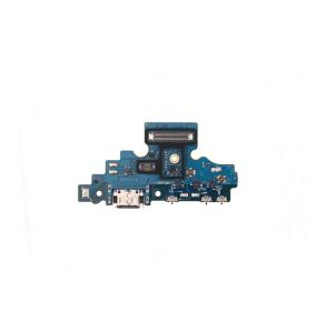 Subplaca conector carga para Samsung Galaxy A90S