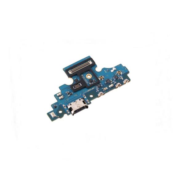 Subplaca conector carga para Samsung Galaxy A90S