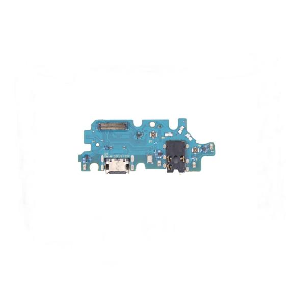 Subplaca conector carga para Samsung Galaxy M13