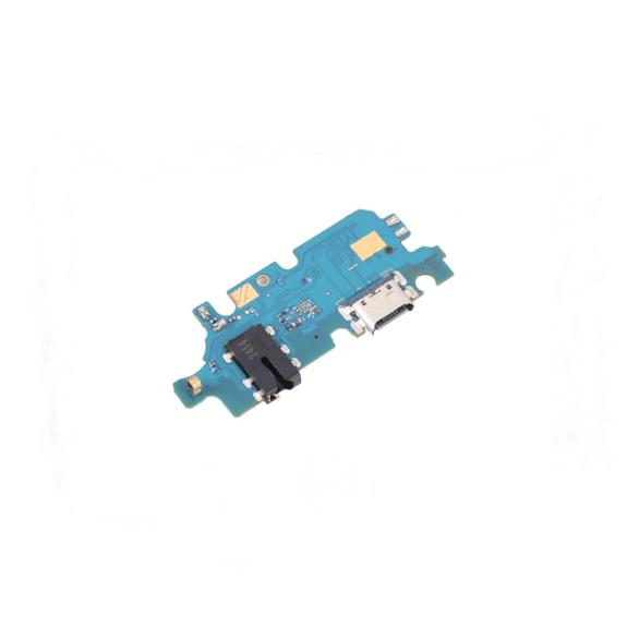 Subplaca conector carga para Samsung Galaxy M13