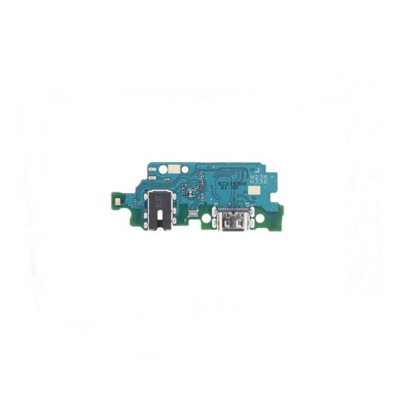 Subplaca conector carga para Samsung Galaxy M23 5G / M33 5G