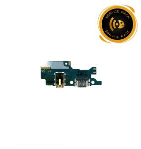 Subplaca conector carga para Samsung Galaxy M30/M31 SERVICE PACK