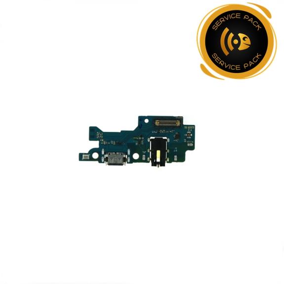 Subplaca conector carga para Samsung Galaxy M30/M31 SERVICE PACK
