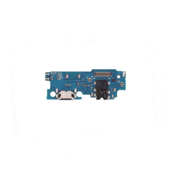 Subplaca conector carga para Samsung Galaxy M32 5G