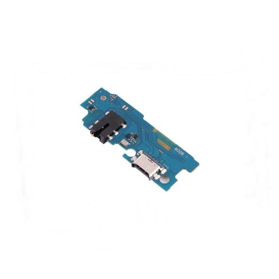 Subplaca conector carga para Samsung Galaxy M32 5G