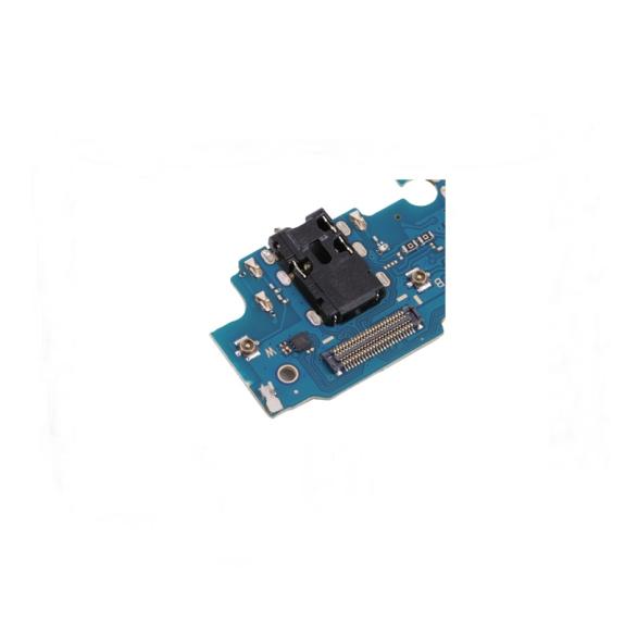 Subplaca conector carga para Samsung Galaxy M32 5G