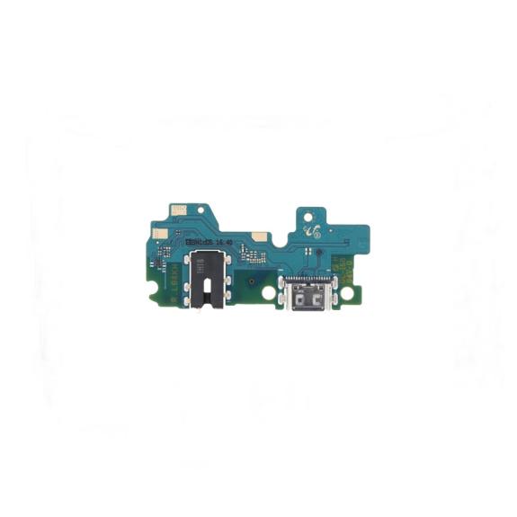 Subplaca conector carga para Samsung Galaxy M32 / M22