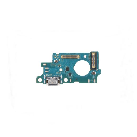 Subplaca conector carga para Samsung Galaxy M52 5G