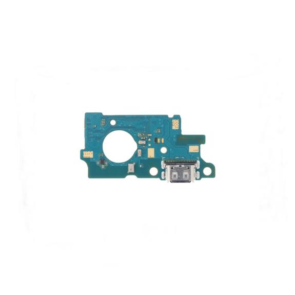 Subplaca conector carga para Samsung Galaxy M52 5G