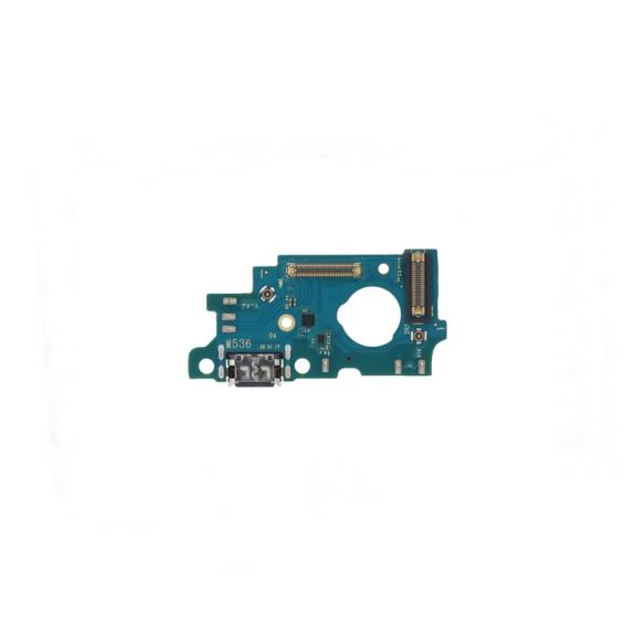 Subplaca conector carga para Samsung Galaxy M53