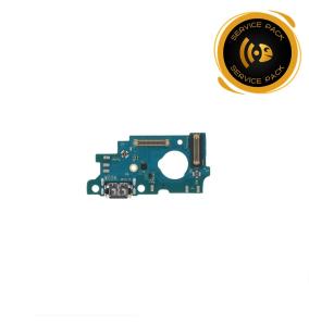 Subplaca conector carga para Samsung Galaxy M53 5G SERVICE PACK