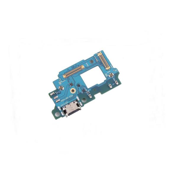 Subplaca conector carga para Samsung Galaxy M54