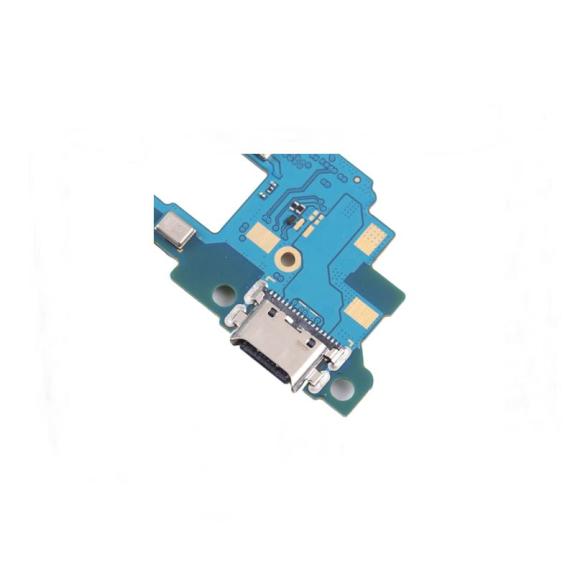 Subplaca conector carga para Samsung Galaxy M54