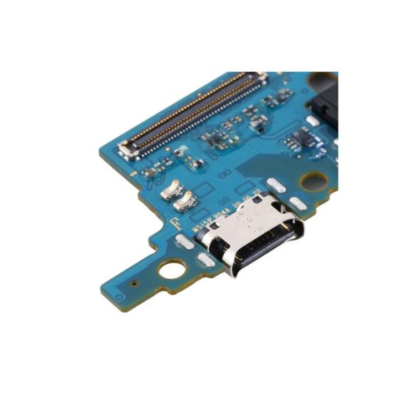 Subplaca Conector Carga Para Samsung Galaxy M62
