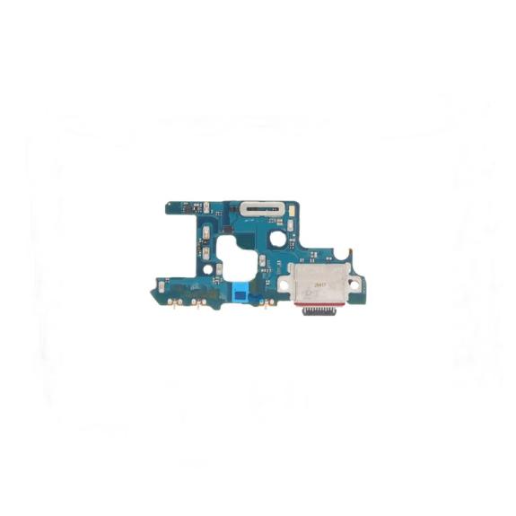 Subplaca conector carga para Samsung Galaxy Note 10 Plus / 5G