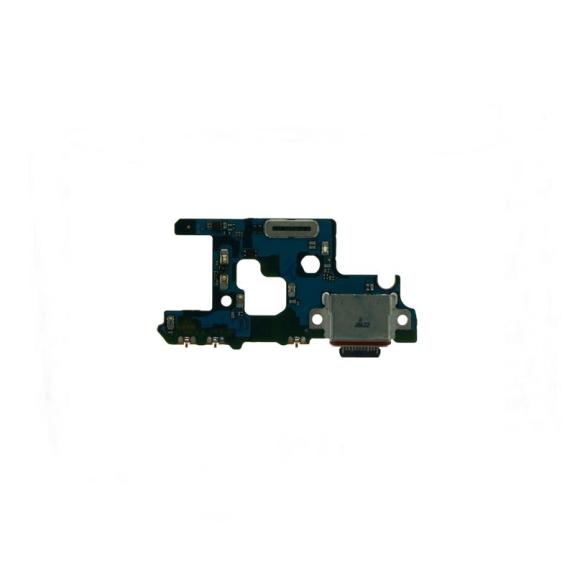 Subplaca conector carga para Samsung Galaxy Note 10 Plus / 5G