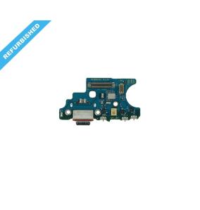 Subplaca conector carga para Samsung Galaxy S20 / 5G | REFURBISH