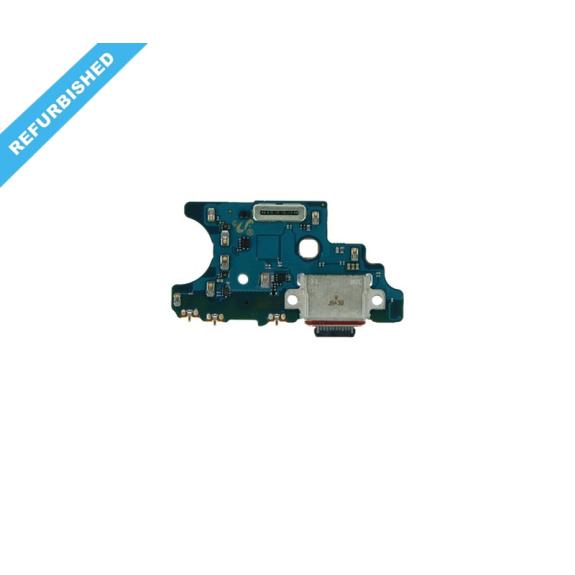 Subplaca conector carga para Samsung Galaxy S20 / 5G | REFURBISH