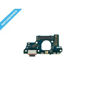 Subplaca conector carga para Samsung Galaxy S20 FE 5G (REFURBISH